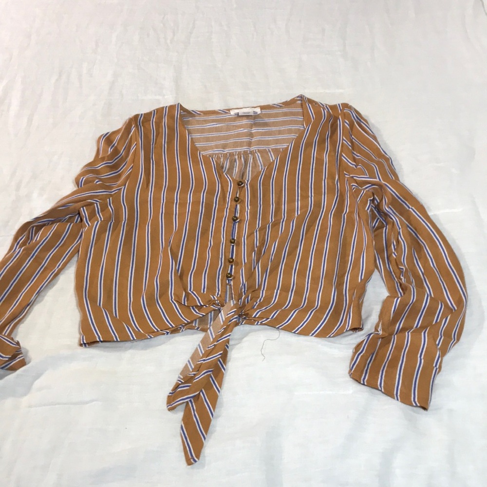 Urban Romantics - Woman’s Dress Shirt